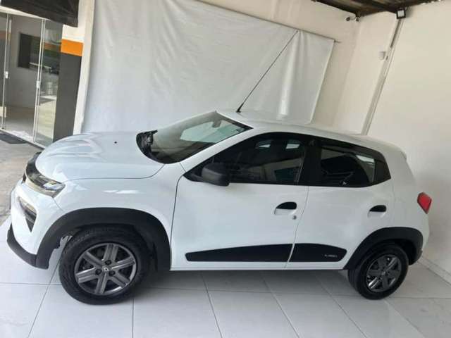 RENAULT KWID ZEN 2 2023