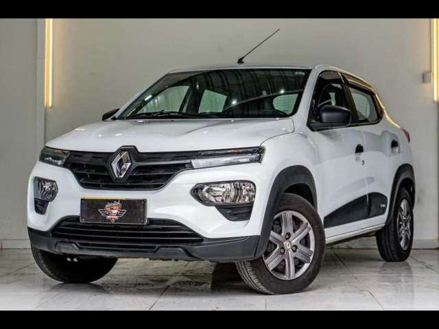 RENAULT KWID ZEN 2 2023