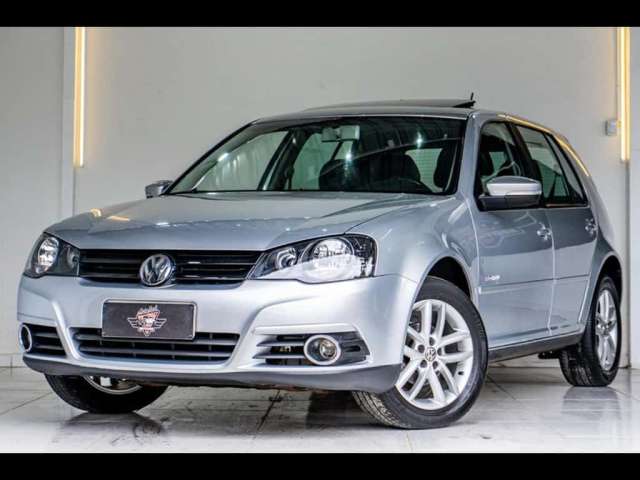 VOLKSWAGEN GOLF 1.6 SPORTLINE LIMIT.EDIT 2012