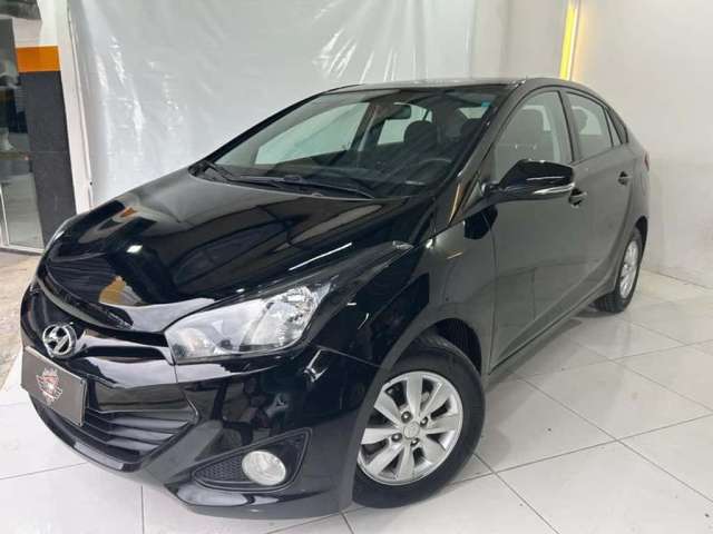 HYUNDAI HB20S C.STYLE/C.PLUS1.6 FLEX 16V AUT. 4P 2014