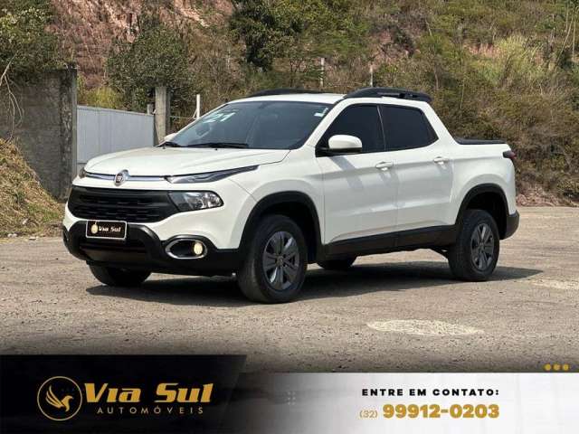 FIAT TORO FREEDOM 1.8 16V FLEX AUT. 2020/2021