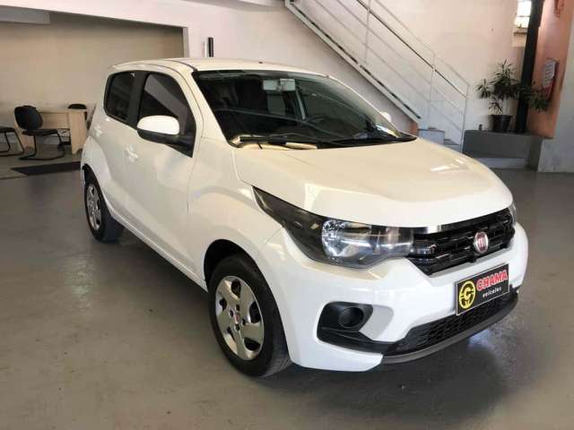 Fiat Mobi 2018 Drive 1.0 flex 6v 5p