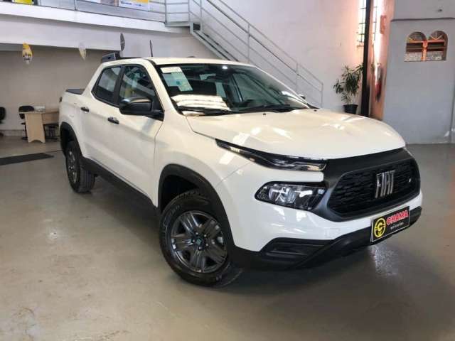 Fiat Toro 2024 1.3 turbo 270 flex endurance at6