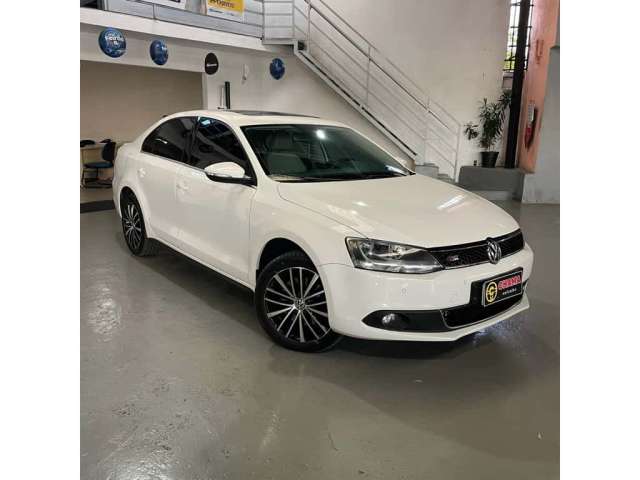 Volkswagen Jetta 2012 2.0 tsi highline 200cv gasolina 4p tiptronic