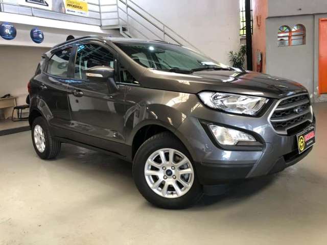 Ford Ecosport 2020 1.5 ti-vct flex se automático