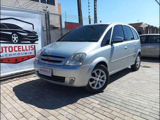 GM - CHEVROLET SPIN PREMIER 1.8 8V ECONO.FLEX 5P AUT 2012