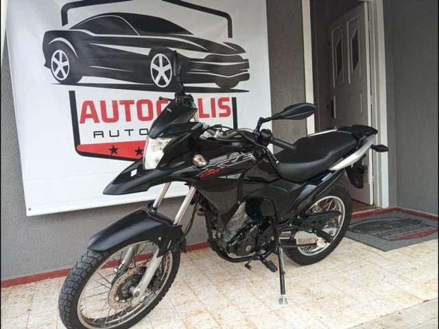 HONDA XRE 190 ABS FLEX 2017