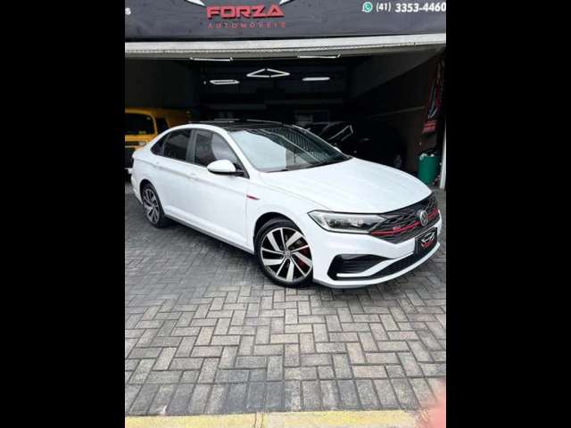 VOLKSWAGEN JETTA GLI 350 TSI 2.0 16V 4P TIPT. 2019