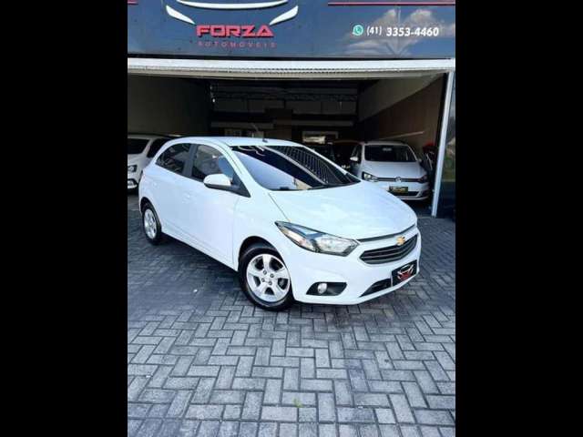 CHEVROLET ONIX 1.4 AUT LT 2018