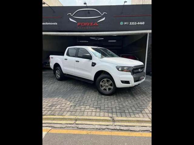 FORD RANGER 2.2 XLS 4X4 CD 16V 2018