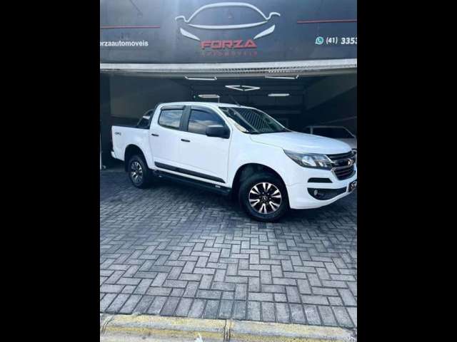 CHEVROLET S10 LS 2.8 TDI 2017