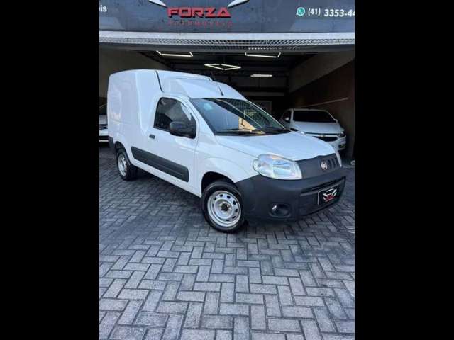 FIAT FIORINO ENDURANCE EVO 1.4 FLEX 2021