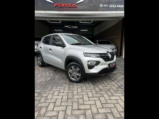 RENAULT KWID ZEN 2 2023