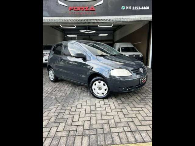 VOLKSWAGEN FOX 1.0 8V (G2) 2P 2004