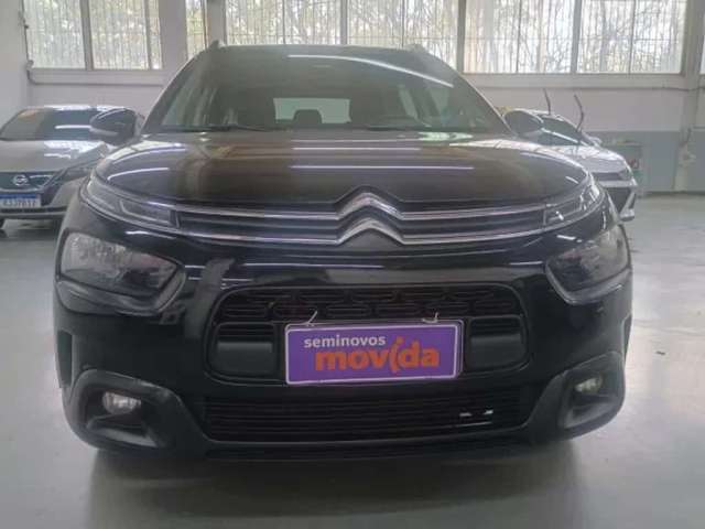 CITROËN C4 CACTUS 1.6 FEEL 16V