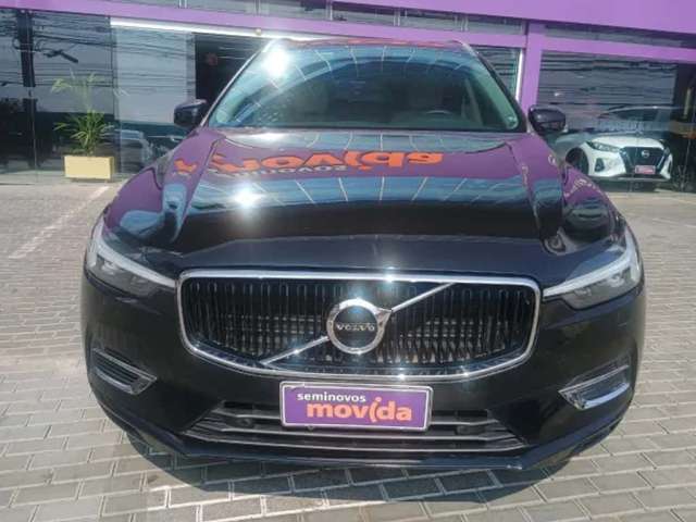 VOLVO XC 90 2.0 T6 MOMENTUM 4P