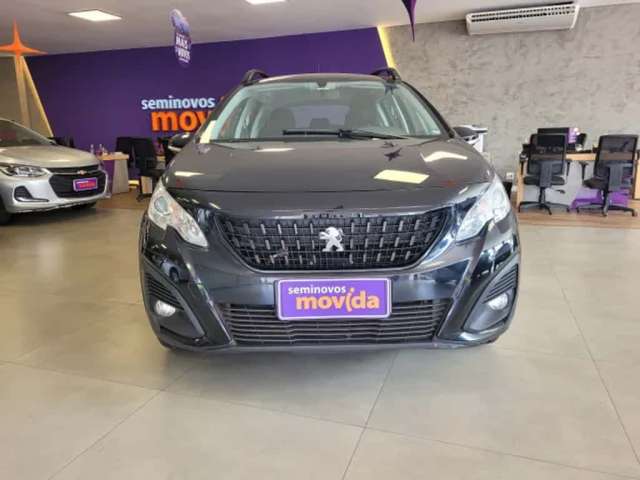 PEUGEOT 2008 1.6 ALLURE PACK BUSINESS