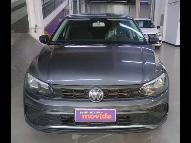 VOLKSWAGEN POLO 1.0 TRACK 12V 4P