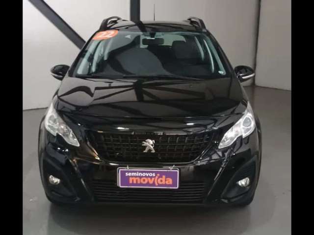 PEUGEOT 2008 1.6 ALLURE ESSENCIAL 16V 4P