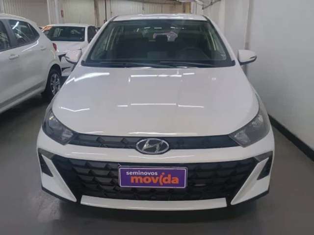 HYUNDAI HB20 1.0 COMFORT 12V 4P