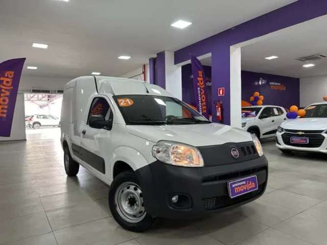 FIAT FIORINO 1.4 EVO ENDURANCE 8V 2P