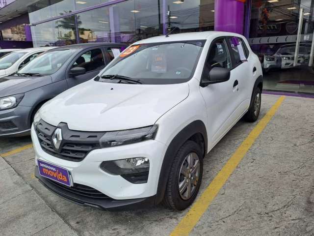 RENAULT KWID 1.0 ZEN 12V 4P