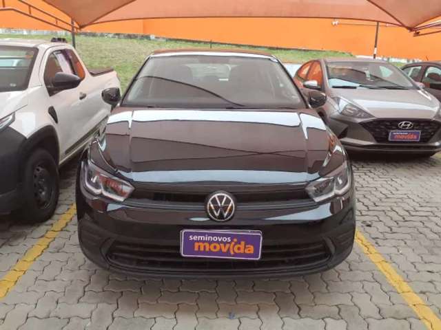 VOLKSWAGEN POLO 1.0 TRACK 12V 4P