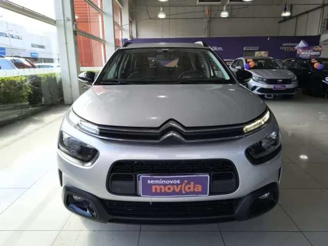 CITROËN C4 CACTUS 1.6 FEEL 16V