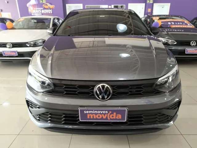 VOLKSWAGEN POLO 1.0 TRACK 12V 4P