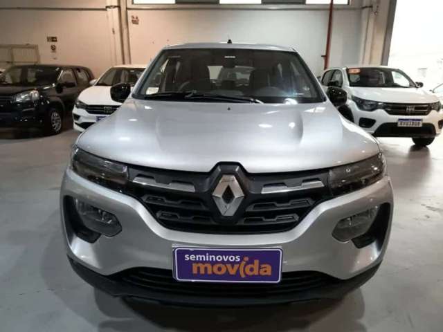 RENAULT KWID 1.0 INTENSE 12V 4P