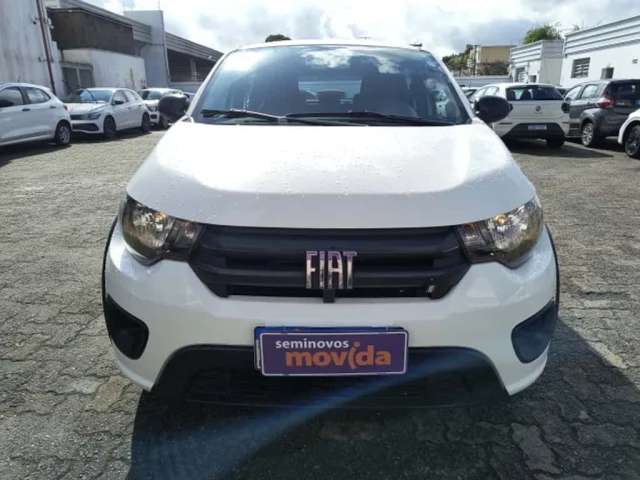 FIAT MOBI 1.0 FIRE LIKE 4P