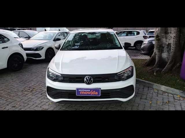 VOLKSWAGEN POLO 1.0 TRACK 12V 4P