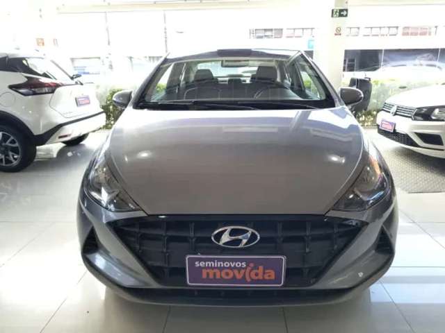 HYUNDAI HB20S 1.0 VISION 12V 4P