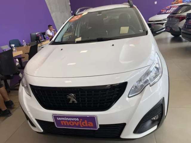 PEUGEOT 2008 1.6 ALLURE PACK BUSINESS