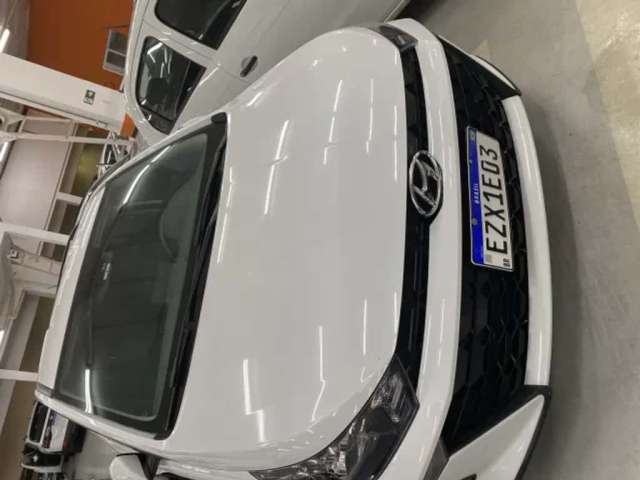 HYUNDAI HB20S 1.0 PLATINUM PLUS TURBO 12V 4P