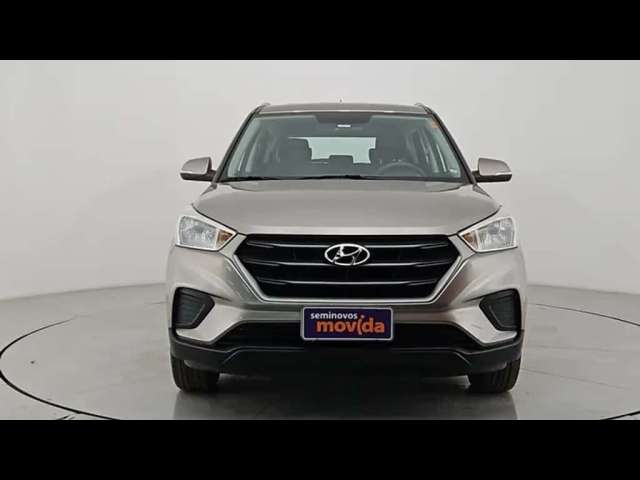 HYUNDAI CRETA 1.6 ACTION 16V 4P