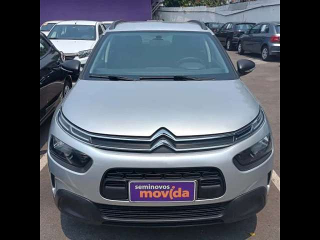 CITROËN C4 CACTUS 1.6 LIVE 16V