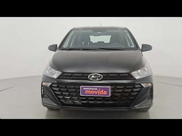 HYUNDAI HB20 1.0 SENSE PLUS 12V 4P