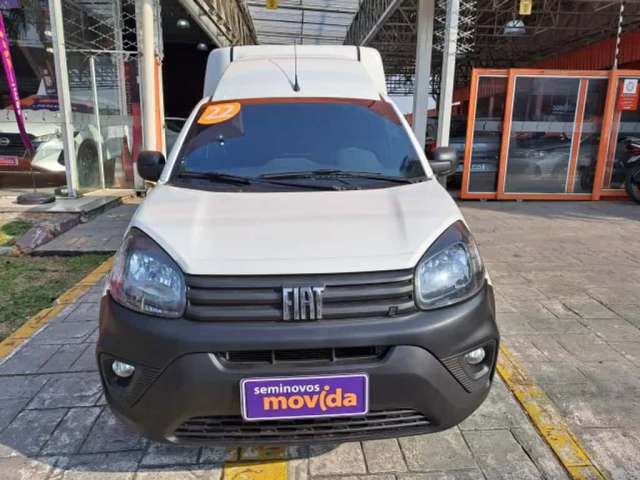 FIAT FIORINO 1.4 EVO ENDURANCE 8V 2P