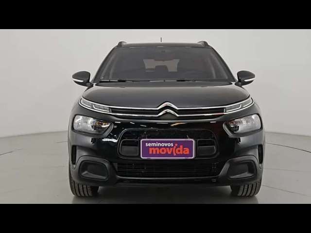 CITROËN C4 CACTUS 1.6 LIVE 16V