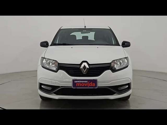 RENAULT SANDERO 1.0 S EDITION 12V 4P