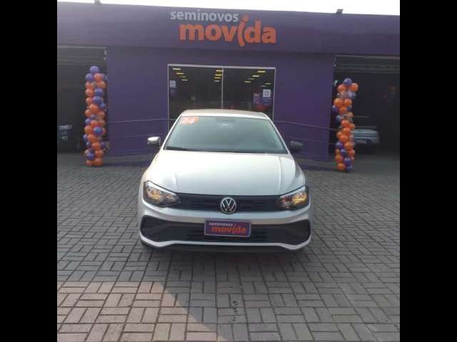 VOLKSWAGEN POLO 1.0 TRACK 12V 4P