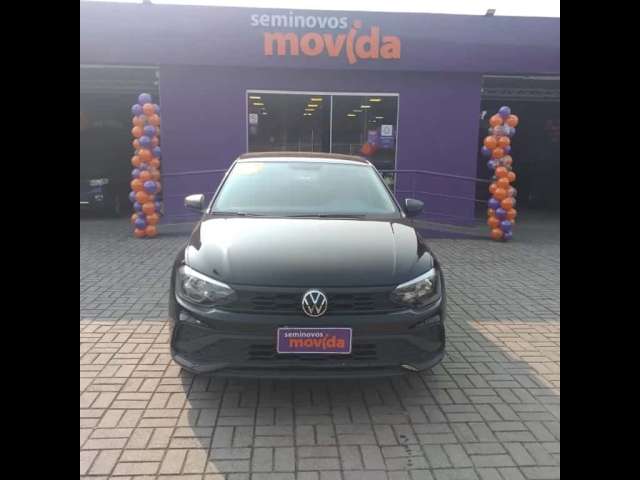 VOLKSWAGEN POLO 1.0 TRACK 12V 4P