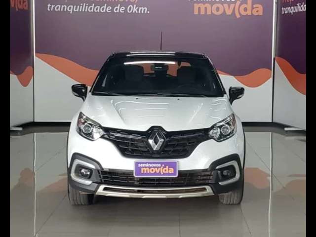 RENAULT CAPTUR 1.3 TURBO 16V 4P