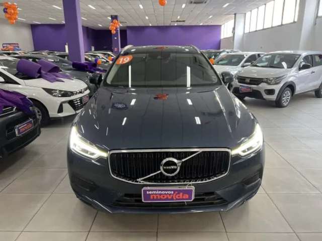 VOLVO XC 90 2.0 T6 MOMENTUM 4P