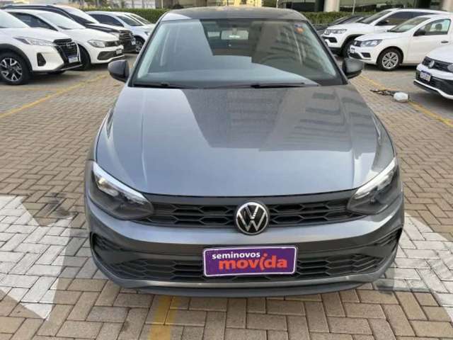 VOLKSWAGEN POLO 1.0 TRACK 12V 4P