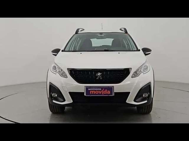 PEUGEOT 2008 1.6 ALLURE PACK BUSINESS