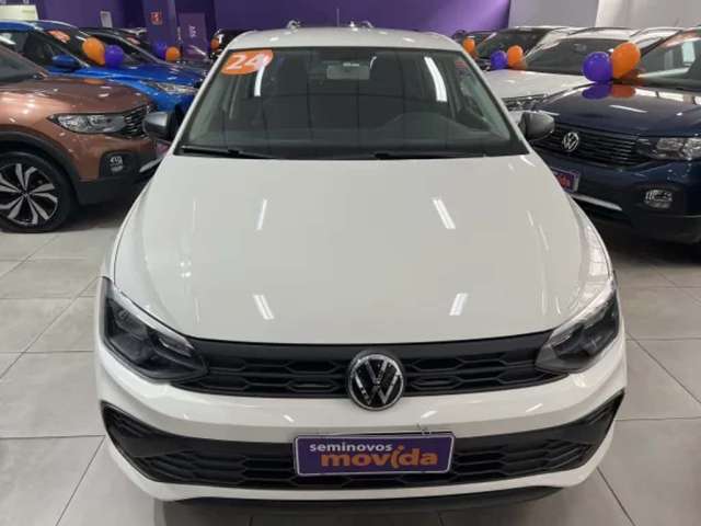 VOLKSWAGEN POLO 1.0 TRACK 12V 4P