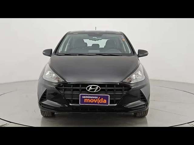 HYUNDAI HB20 1.0 EVOLUTION BLUELINK 12V 4P