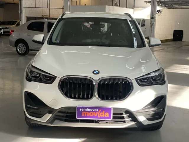 BMW X1 2.0 SDRIVE 20i X-LINE ACTIVE TURBO